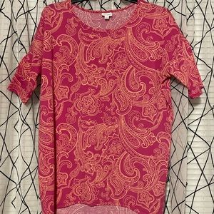 Lularoe L Irma